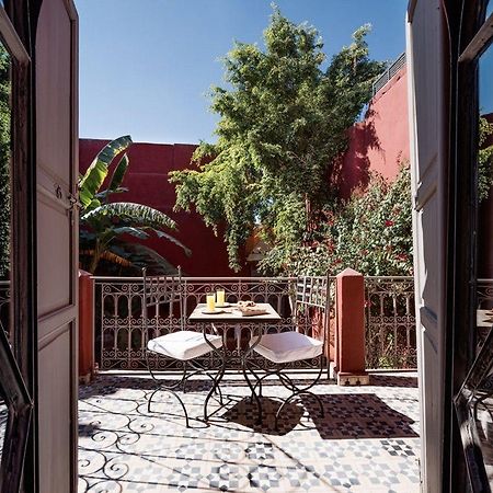 Les Jardins D Henia Riad And Hammam Marakeş Dış mekan fotoğraf